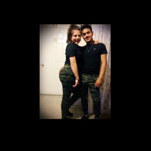 Meet your Posher, Gaby